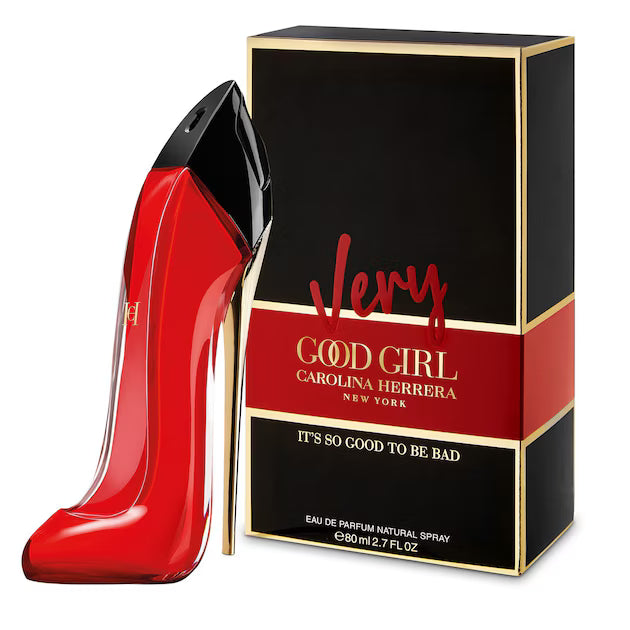 Zestaw 3 Perfum | GOOD GIRL BLUSH, GOOD GIRL, GOOD GIRL VERY 100 ml