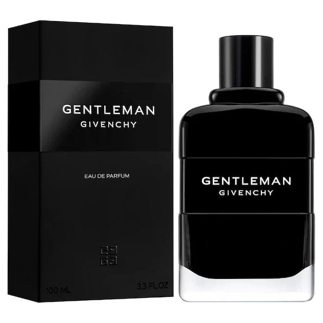 Zestaw 3 Perfum | Tom Ford Ombre Leather, Givenchy Gentleman, Montblanc Explorer 100 ml