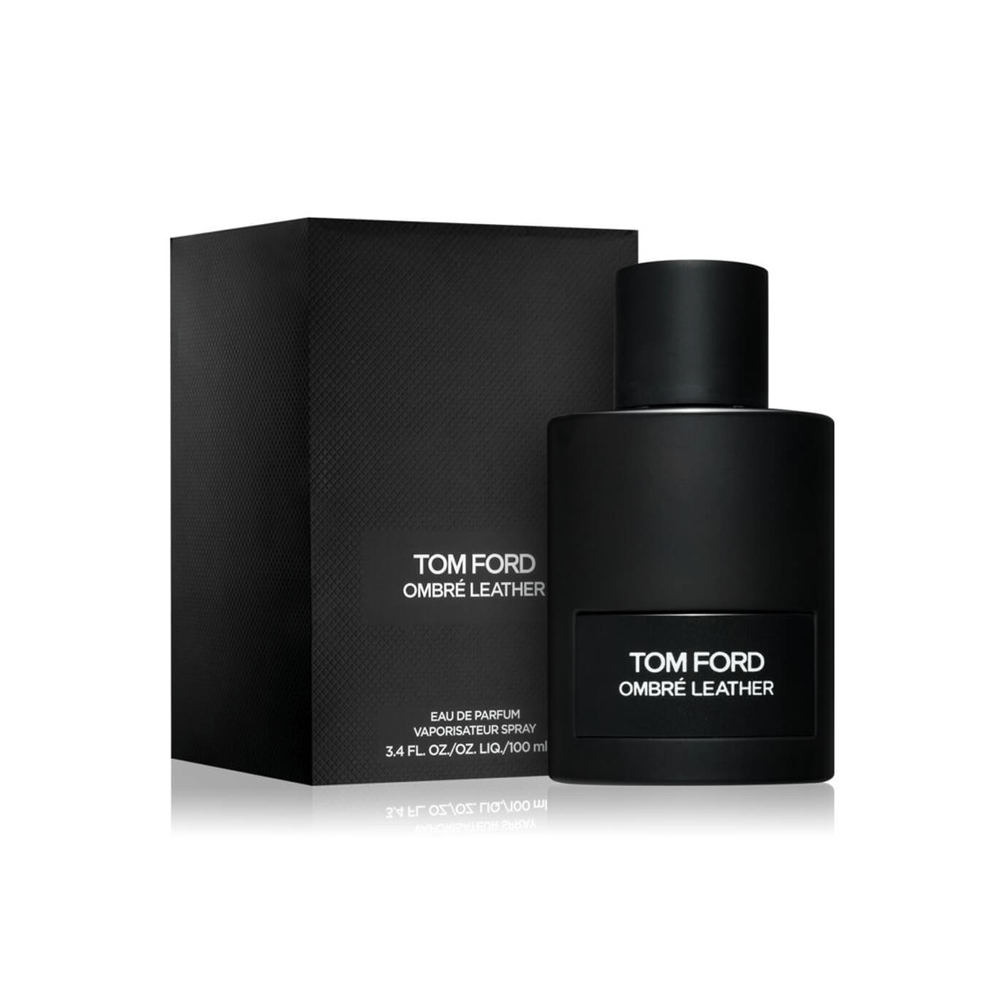 Zestaw 3 Perfum | Tom Ford Ombre Leather, Givenchy Gentleman, Montblanc Explorer 100 ml